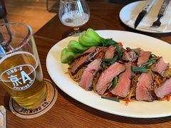 -京A Taproom·精酿餐吧(CBD店)