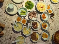 -高丽屋(天宁寺店)