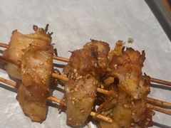 -北丐先生·野馄饨烧烤(长宁龙之梦店)
