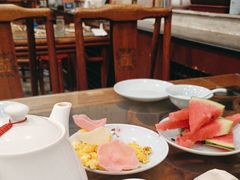 -西江美食舫·江西菜(健德桥店)