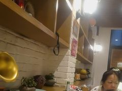 -福苗小骆驼烧烤(太奥广场店)