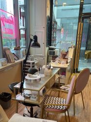 -RL Nail·瑞丽美甲美睫品牌原创店