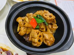-御口福(王圣堂店)