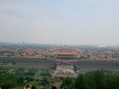 android_upload_pic-景山公园