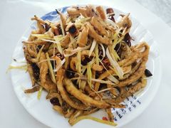 -北戴河庆山饭店·海鲜砂锅粥(北戴河黑石路店)