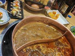 -伊豆野菜村(大族广场店)