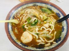 -大连理工大学中心-食堂