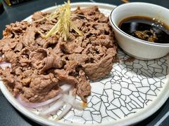 -钱山海鲜大排档