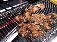 -青松宇大汗·碳烤羊腿(大浪店)