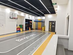 -BingoLand宾果体能中心(钱江新城店)