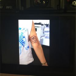 点击看大图 东方印客上海纹身-东方印客纹身CHINA INK TATTOO