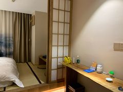 -成都蓝城悦杏温泉美食酒店(宽窄巷子店)