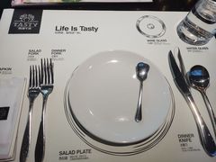 -西堤牛排(合肥之心城店)