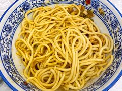 热干面-九头鸟酒家(四道口店)