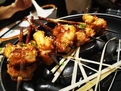 -北京王府井希尔顿酒店·秦唐中餐厅Chynna