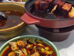 -沪华海鲜大酒楼(南汇店)