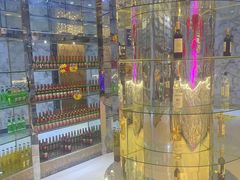 -K歌之王量贩式KTV(洪楼店)