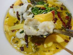 -花溪雨·森林餐厅(石基店)