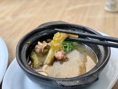 -长平肥姐白粥·海鲜打冷