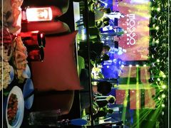 -MOSSO音乐酒吧·live house(南京旗舰店)