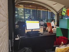 -拉蒂娜·巴西牛排馆 Latina·Brazilian Steakhouse(陆家嘴旗舰店)