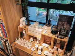 -徐家汇源景区-衡山坊