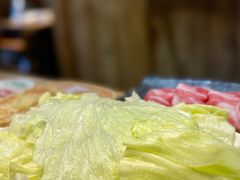 -草原塞蛮羊火锅城(港湾店)