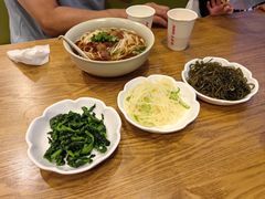-李先生牛肉面大王(欧亚卖场店)