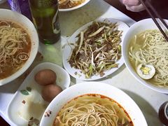 -鑫明明拉面(宁化路店)