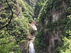-龙湾潭国家森林公园