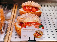 -巴黎贝甜(宜山路店)