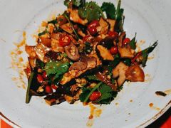 -大师兄·西北小馆(金湾华发商都店)