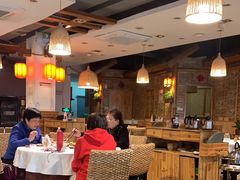 -深山老屋(国顺东路店)