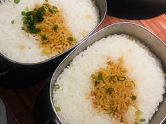 儿时酱油饭-寻宝记绍兴菜(鲁迅路店)