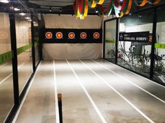 -無弓射箭俱乐部(领展中心城店)