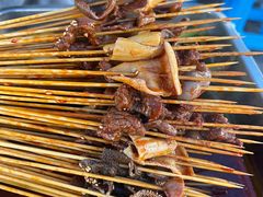 -雲记卢妈冷锅串串(中道街总店)