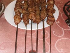 -烤肉宛饭庄(南礼士路店)