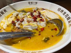 -蓉城小馆(科兴店)