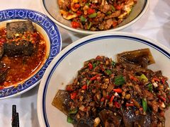 -新新湘菜馆(新中街二条店)
