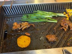 -阿亲家·韩式无限烤肉(春熙路店)