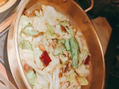 -佬麻雀·新湘菜(珠海金发购物中心店)