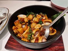 -北京柏悦酒店·锦庭餐厅Dining Room
