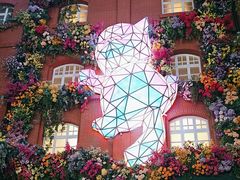 -青岛啤酒博物馆