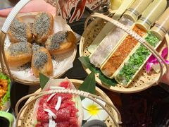 -朱光玉火锅馆(青岛凯德店)