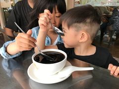 -味香园传统甜品店(牛车水店)
