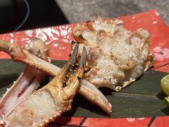 -蟹道乐(梅田店)