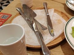 -摩欧客意式餐厅(高新活力汇店)