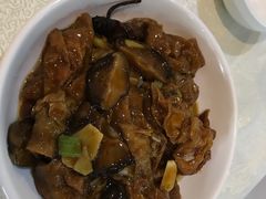 -京天红酒家(虎坊路店)
