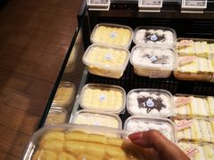 -Olé精品超市(北京合生汇店)
