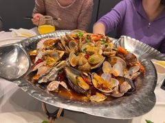 海鲜全家宝-龙船人海鲜城(长治路店)
